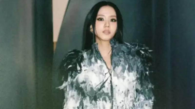 BLACKPINK's Jisoo Faces Backlash Over Brother's Alleged Sexual Assault Case