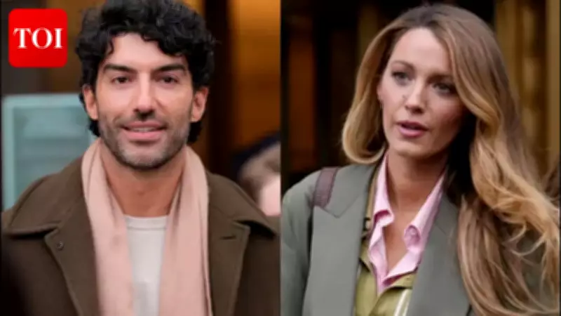 Blake Lively and Justin Baldoni Lawyers Called for Settlement Talks After Judge Dismisses Claims