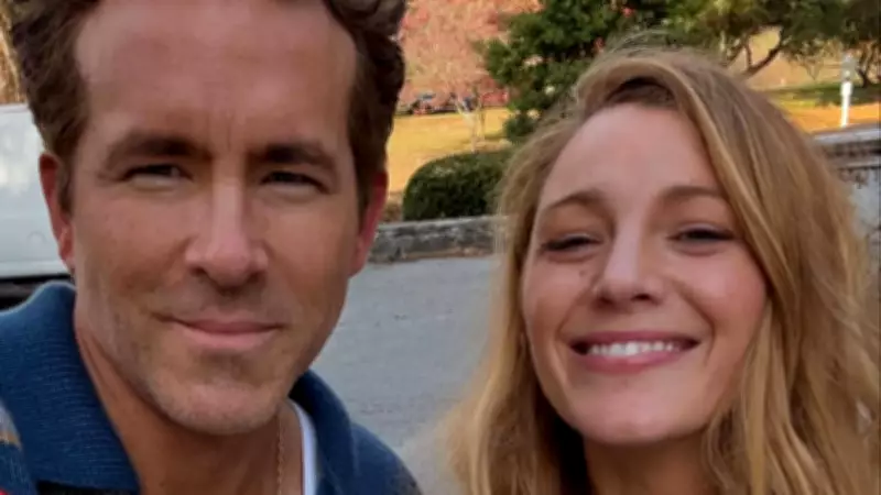 Blake Lively Calls Ryan Reynolds as Witness in $300M Legal Battle Against Justin Baldoni