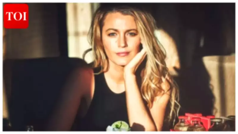 Blake Lively Vows to Continue Legal Fight After Court Ruling, Faces Social Media Backlash