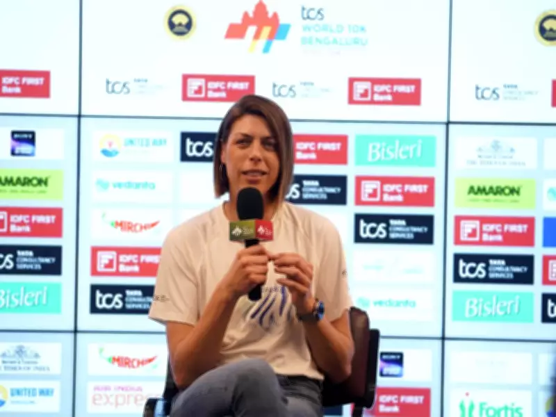 Blanka Vlasic Urges Youth Sports Participation for Champion Development