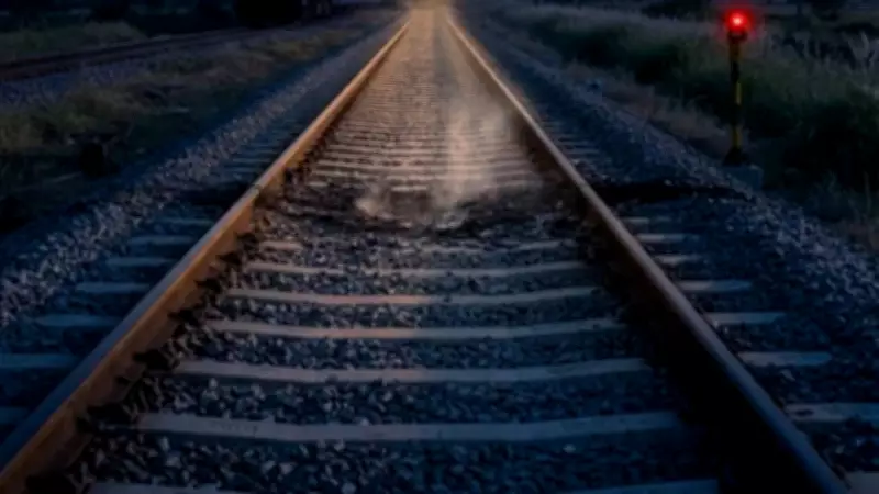 Blast Near Railway Track in Patiala Triggers Panic, Body Found