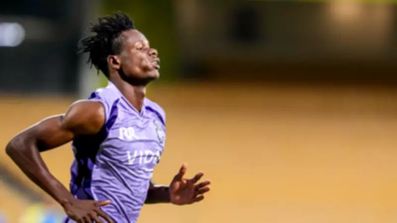 Blessing Muzarabani's Manager Defends PSL Ban, Slams Trolls Over Contract