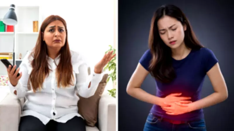Bloating, Puffiness, and Low Energy: Uncovering the Hidden Causes and Solutions