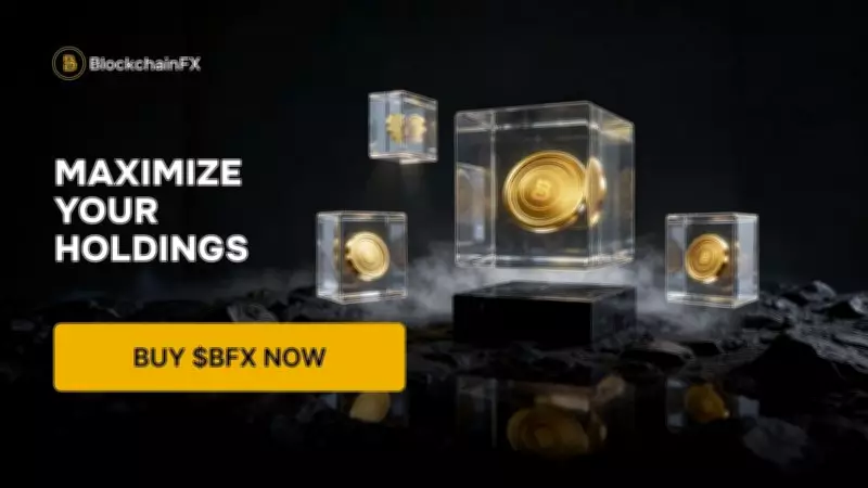 BlockchainFX, Litecoin Developments Amid Crypto Presales Interest