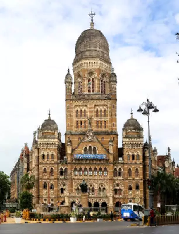 BMC Accelerates Infrastructure Spending, Hits 87% Capex Utilization in 2025-26