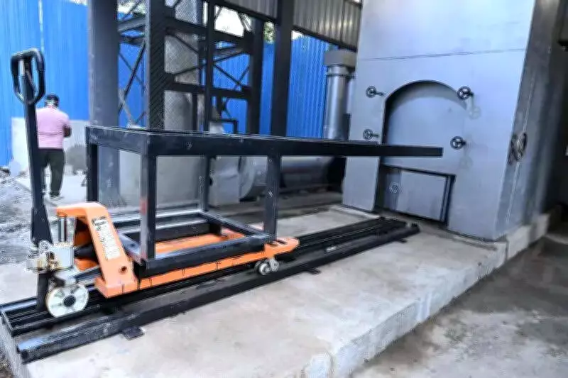 BMC Activates Two New Animal Crematoriums in Mumbai at Deonar and Mahalaxmi