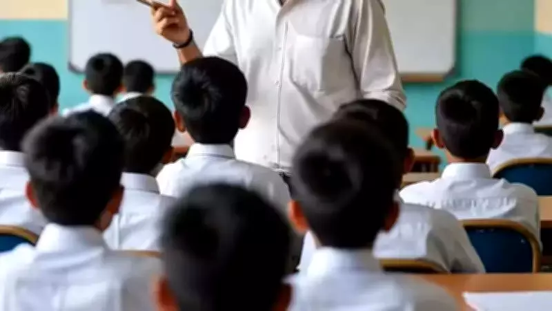 BMC Cracks Down on 164 Unrecognized Schools in Mumbai Ahead of Admissions