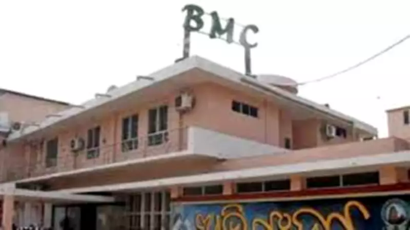 BMC Launches Summer Water Kiosks Initiative in Bhubaneswar to Combat Heat