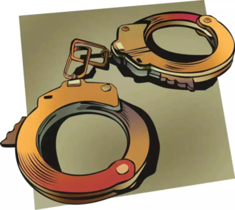 BMC Officer Nitin Shukla Arrested for Rape, Sent to Police Custody Till April 30