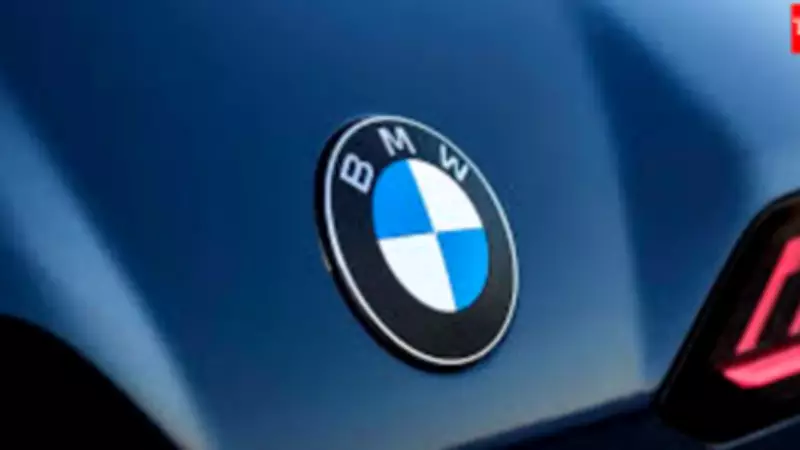 BMW India Sees Minimal Impact from India-EU FTA, Cites Local Assembly and EV Growth