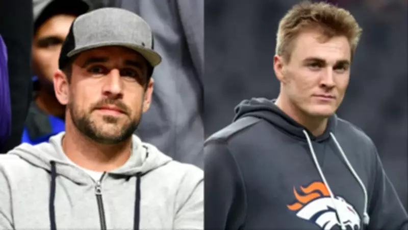 Bo Nix Injury Update: Broncos QB to Be Ready for Training Camp Amid Aaron Rodgers Speculation