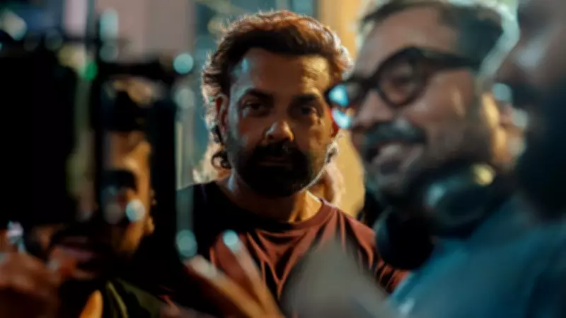 Bobby Deol and Anurag Kashyap's 'Bandar' Gets Release Date