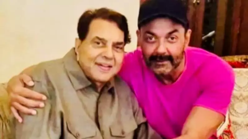 Bobby Deol Reflects on Father Dharmendra's Legacy and Family Regrets