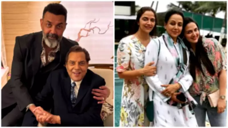 Bobby Deol Reveals Why He Quit Alcohol and How Sobriety Transformed His Life