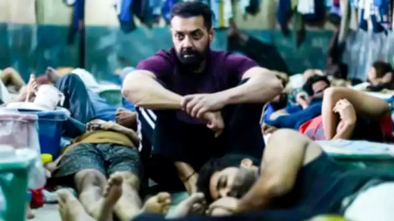 Bobby Deol's 'Bandar' Set for Global Theatrical Release on June 5