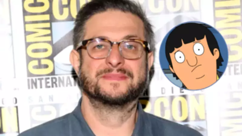 Bob's Burgers Star Eugene Mirman Seriously Injured in Fiery New Hampshire Toll Crash