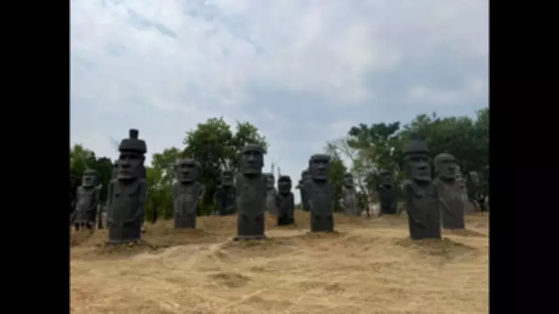 Bodh Gaya to Get 'Seven Wonders of the World' Theme Park in 40-Acre Development