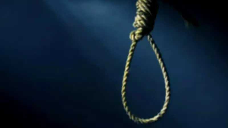 Bodies of Young Couple Found Hanging in West Champaran Orchard, Police Probe Love Affair