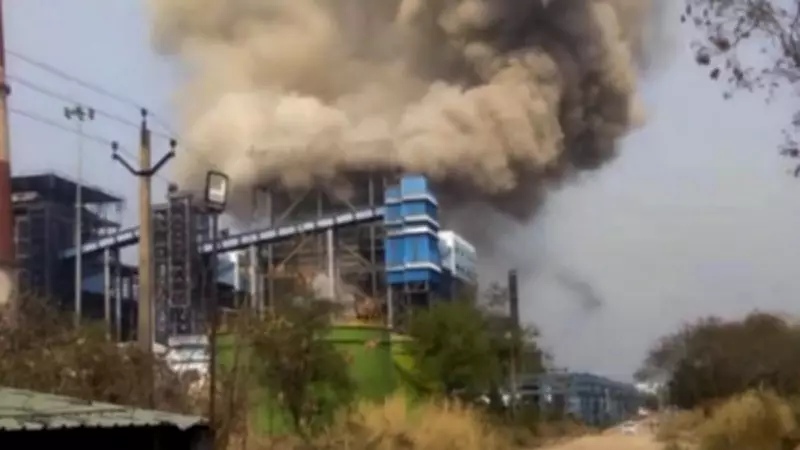 Boiler Fuel Pressure Surge Caused Vedanta Plant Blast Killing 20, Probe Finds