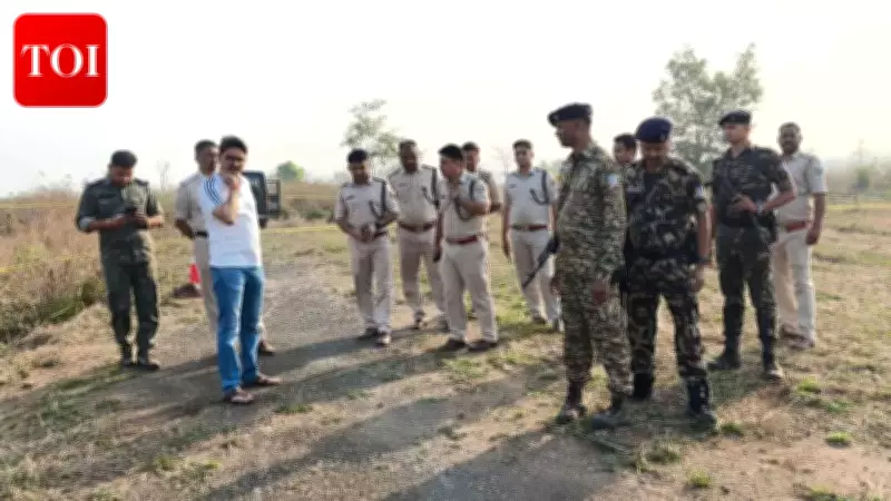 Bokaro Police Bust Extortion Racket, Arrest Seven Gang Members in Coordinated Raid