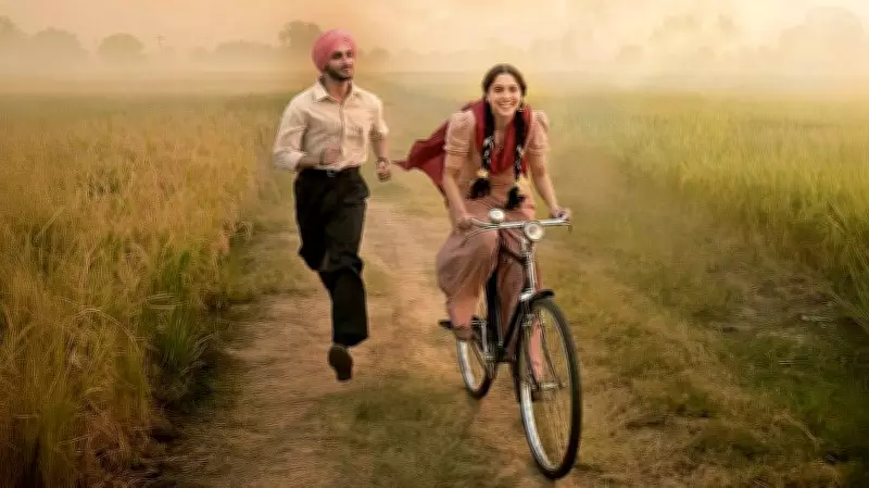 Bollywood's 'Dil Se' Revival: A Nostalgic Wave Sweeps Hindi Cinema