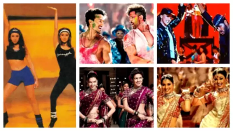 Bollywood's Greatest Dance-Offs: From Madhuri to Hrithik on World Dance Day