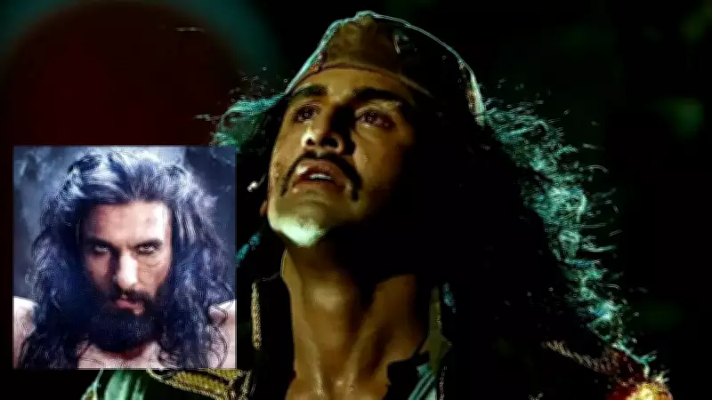 Bollywood's Iconic Long Hair Looks: From SRK's Waves to Ranveer's Manes