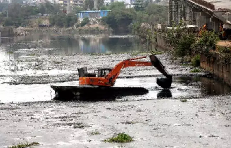 Bombay HC grants bail to CEO in Rs 65-crore Mithi river scam