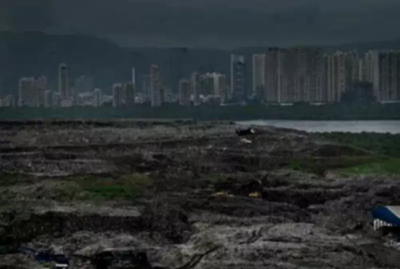 Bombay HC Orders Scientific Monitoring of Odour at Kanjurmarg Landfill