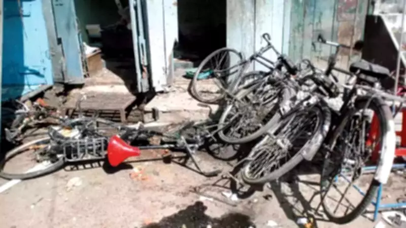 Bombay HC Quashes Charges Against Four in 2006 Malegaon Blasts Case