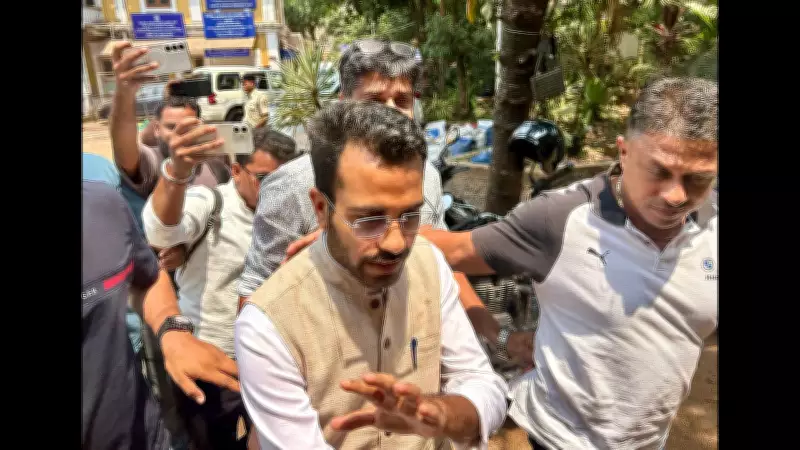 Bombay HC Seeks Goa Govt Response on Land Conversion Permissions Withdrawal