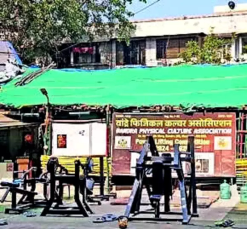 Bombay HC Slams BMC for 'High-Handed' Lease Termination of Bandra Gym