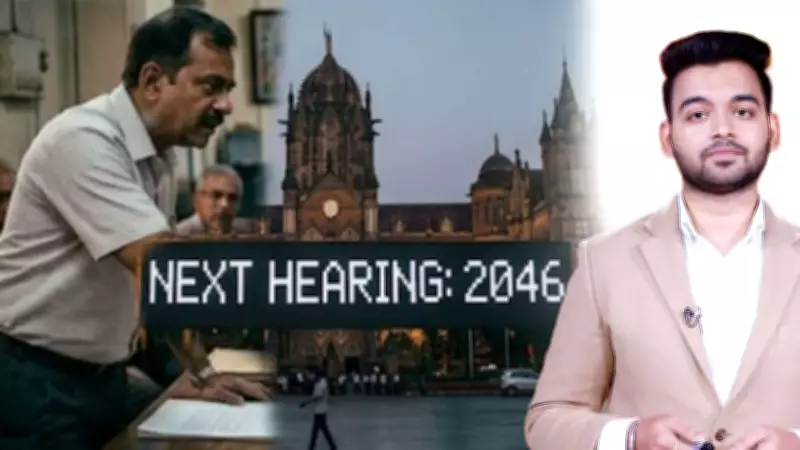 Bombay High Court Adjourns ₹20 Crore Defamation Case to 2046