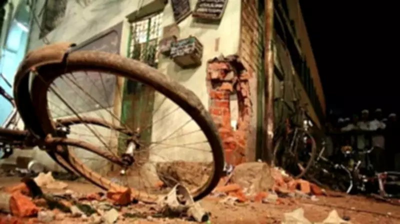 Bombay High Court Criticizes NIA Over Stalled 2006 Malegaon Blasts Investigation