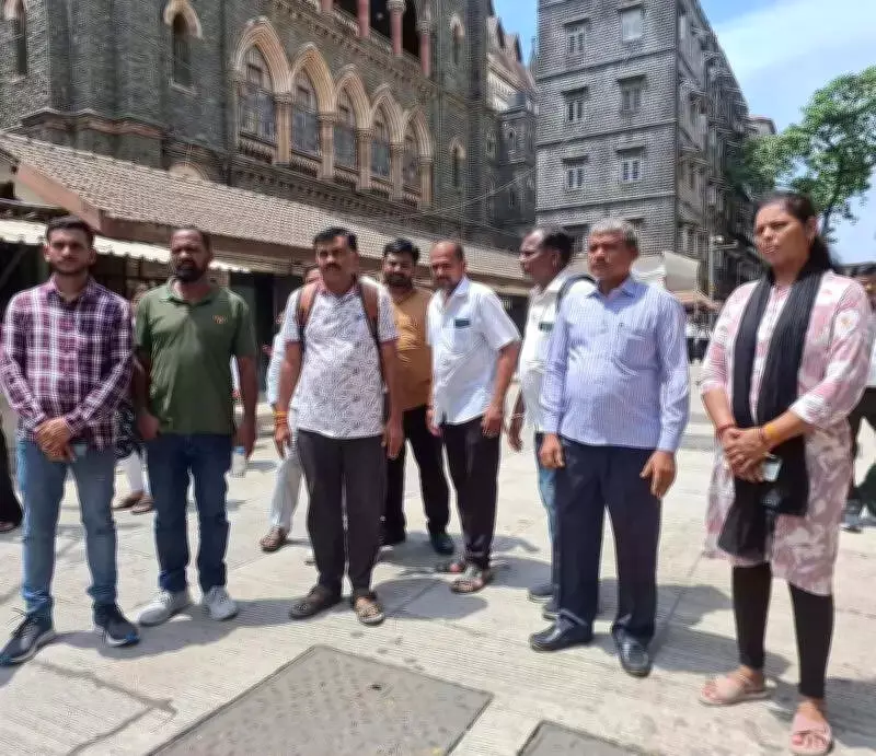 Bombay High Court Directs Centre to Respond on SSPE Treatment Funding