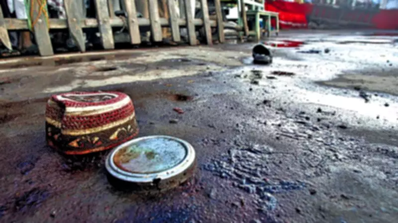 Bombay High Court Discharges Four Accused in 2006 Malegaon Blasts Case