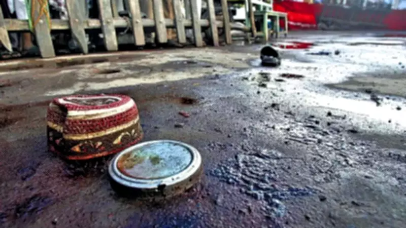 Bombay High Court Discharges Four in 2006 Malegaon Blasts Case Citing Contradictions
