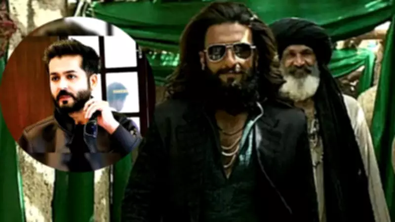 Bombay High Court Grants Aditya Dhar Interim Relief in Defamation Case Over Script Theft Claims