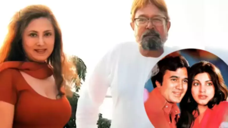 Bombay High Court Rejects Anita Advani's Appeal for Legal Recognition of Rajesh Khanna Relationship