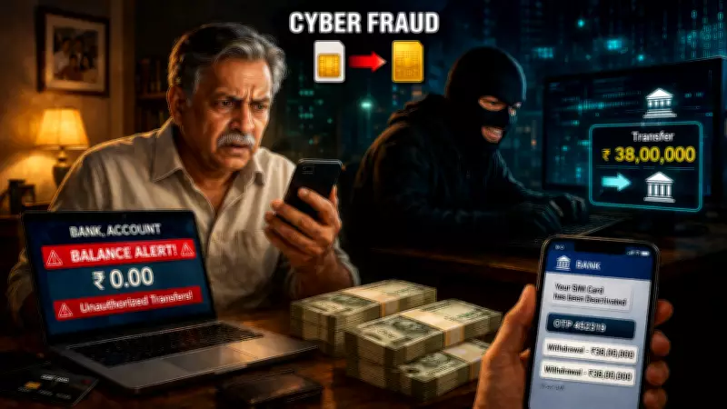 Bombay High Court Ruling Could Transform Bank Liability in Cyber Fraud Cases