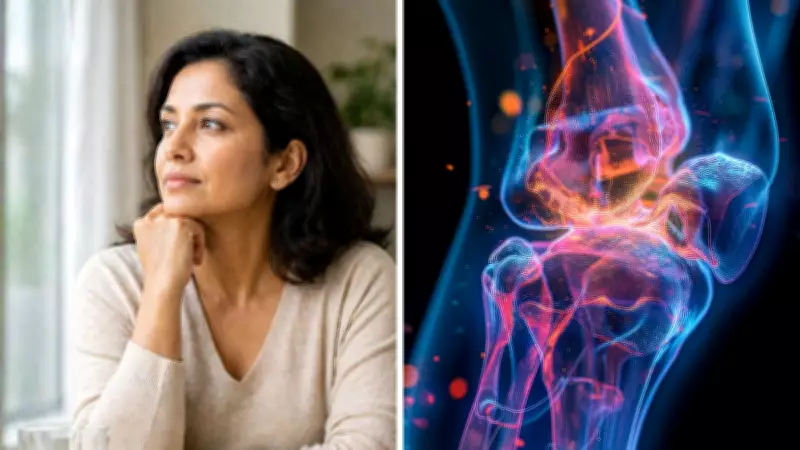 Bone Density in Women After 35: Signs of Osteoporosis to Watch