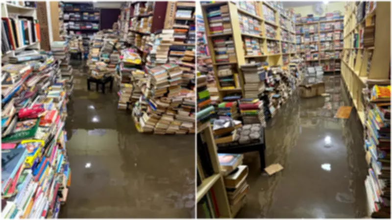 Bookworm Bookstore in Bengaluru Thanks Supporters After Incident