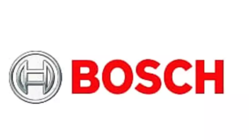Bosch to Acquire Full Ownership of Chassis Systems in Strategic Move