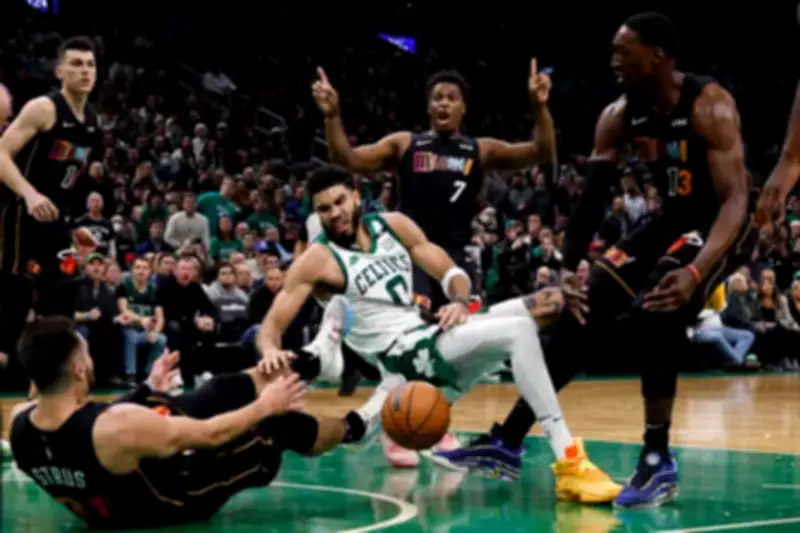 Boston Celtics vs Miami Heat: Injury Reports and Key Matchups Analyzed