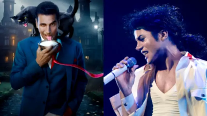 Box Office April 26: Michael, Bhooth Bangla, Ginny Weds Sunny 2 Sunday Earnings