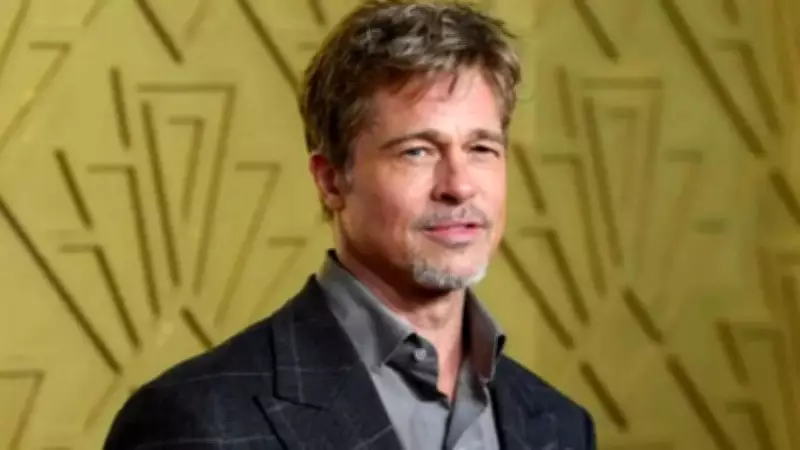 Brad Pitt's Philosophy: How Loss Fuels Growth and Success