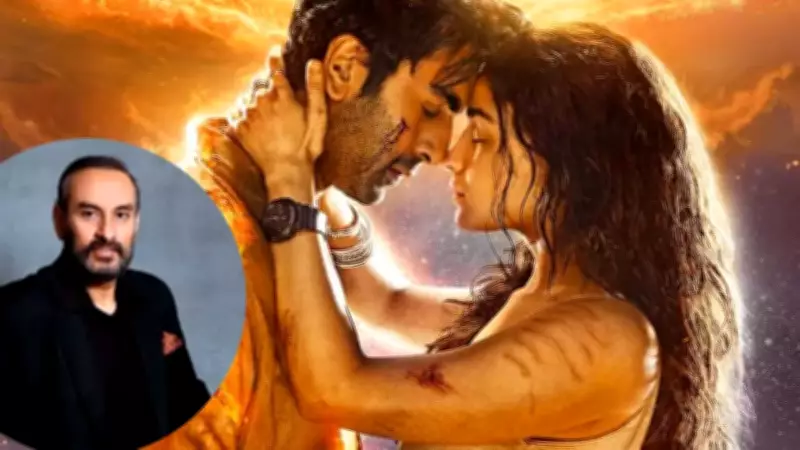 Brahmastra 2 Confirmed: Producer Namit Malhotra Hints Sequel After Ramayana