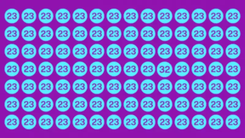 Brain Teaser: Why Your Mind Tricks You in Spot-the-Difference Puzzles