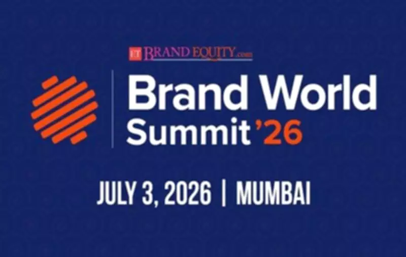 Brand World Summit 2024: 1000 Attendees, 100 CMOs to Converge for 8th Edition